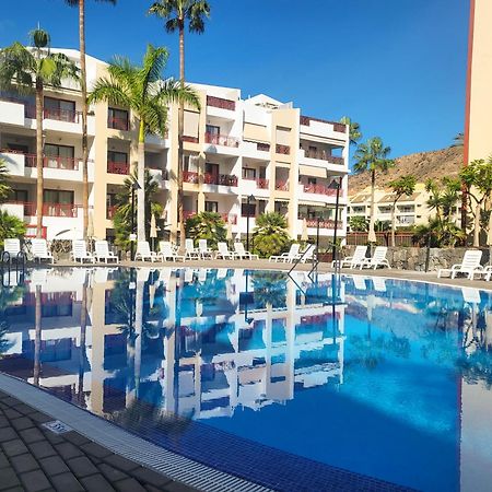 Oasis Palm Mar By Helloapartments Eksteriør bilde