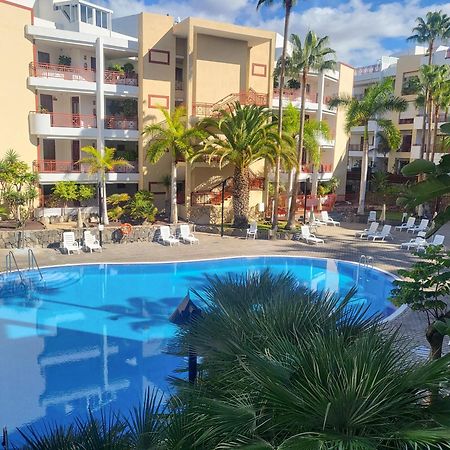 Oasis Palm Mar By Helloapartments Eksteriør bilde