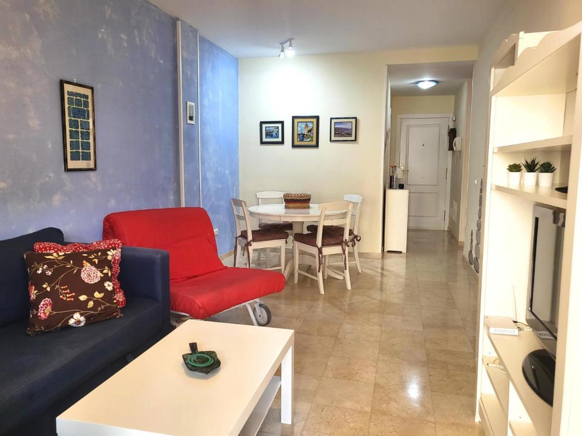 Oasis Palm Mar By Helloapartments Eksteriør bilde