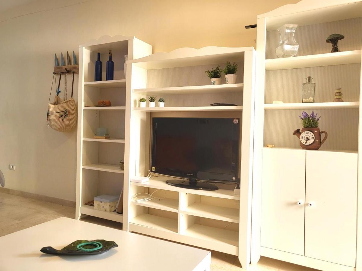 Oasis Palm Mar By Helloapartments Eksteriør bilde
