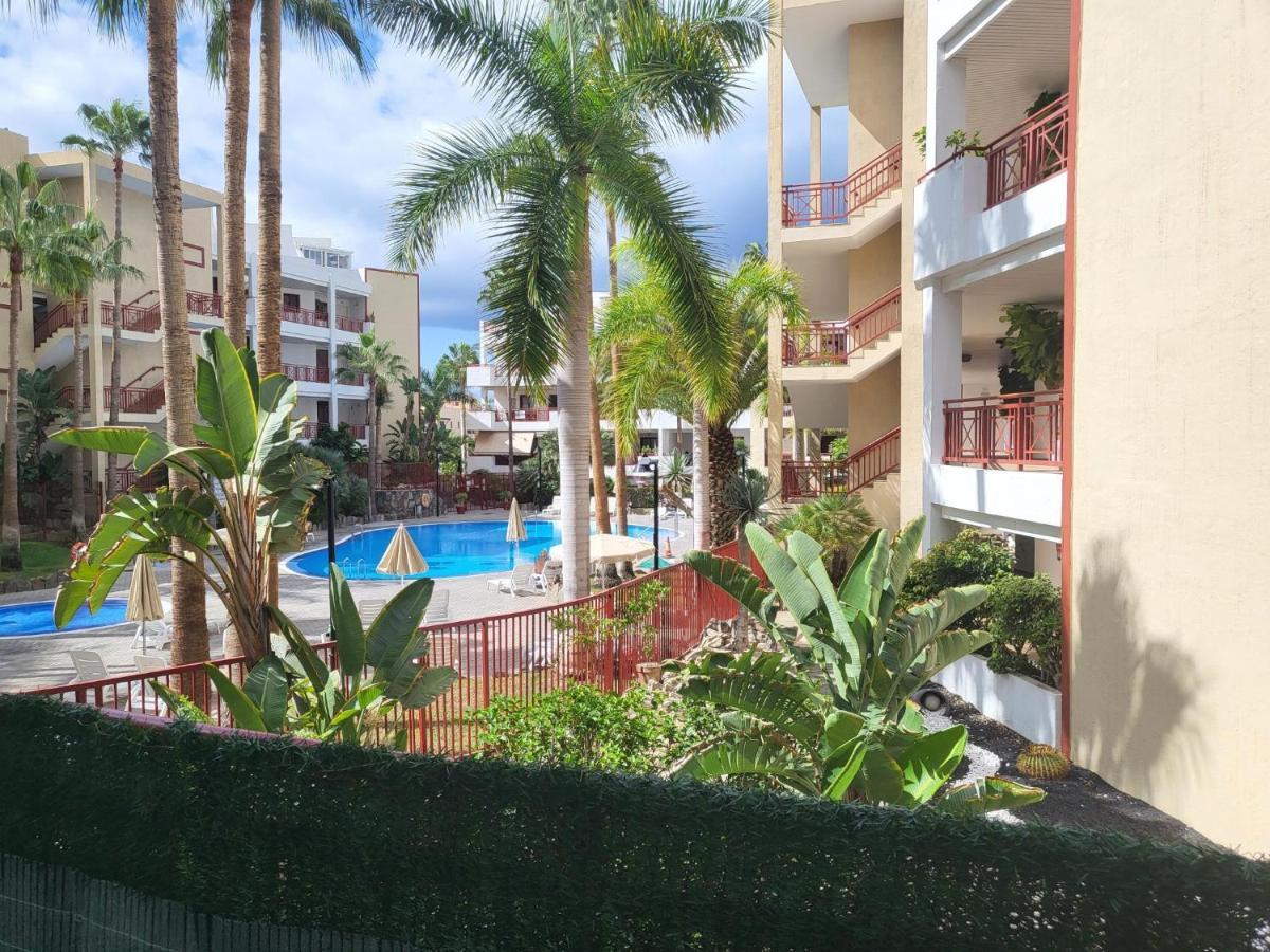 Oasis Palm Mar By Helloapartments Eksteriør bilde