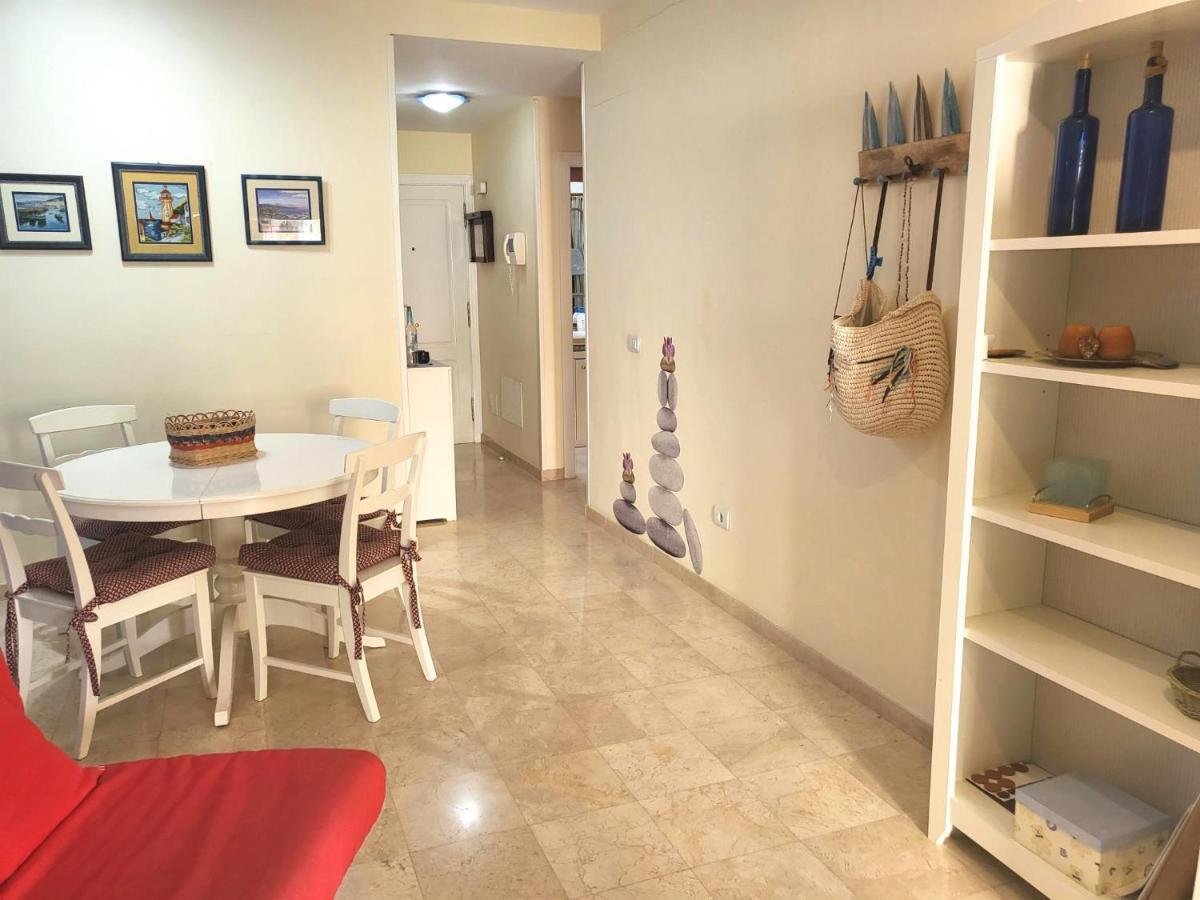 Oasis Palm Mar By Helloapartments Eksteriør bilde