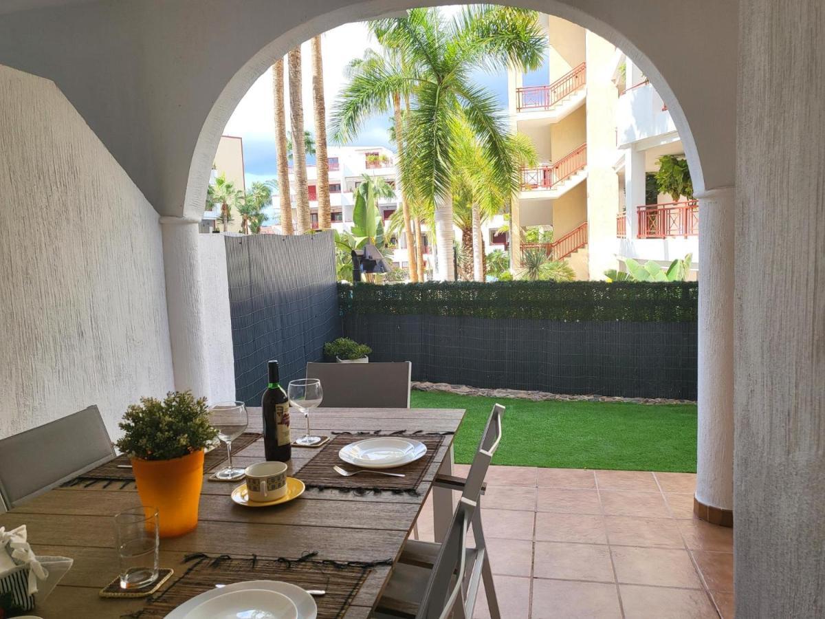 Oasis Palm Mar By Helloapartments Eksteriør bilde