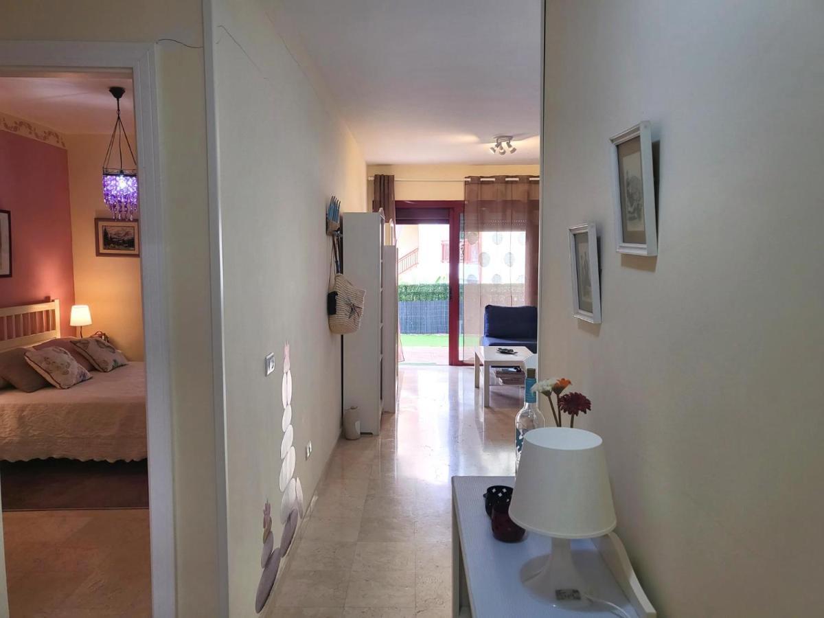 Oasis Palm Mar By Helloapartments Eksteriør bilde