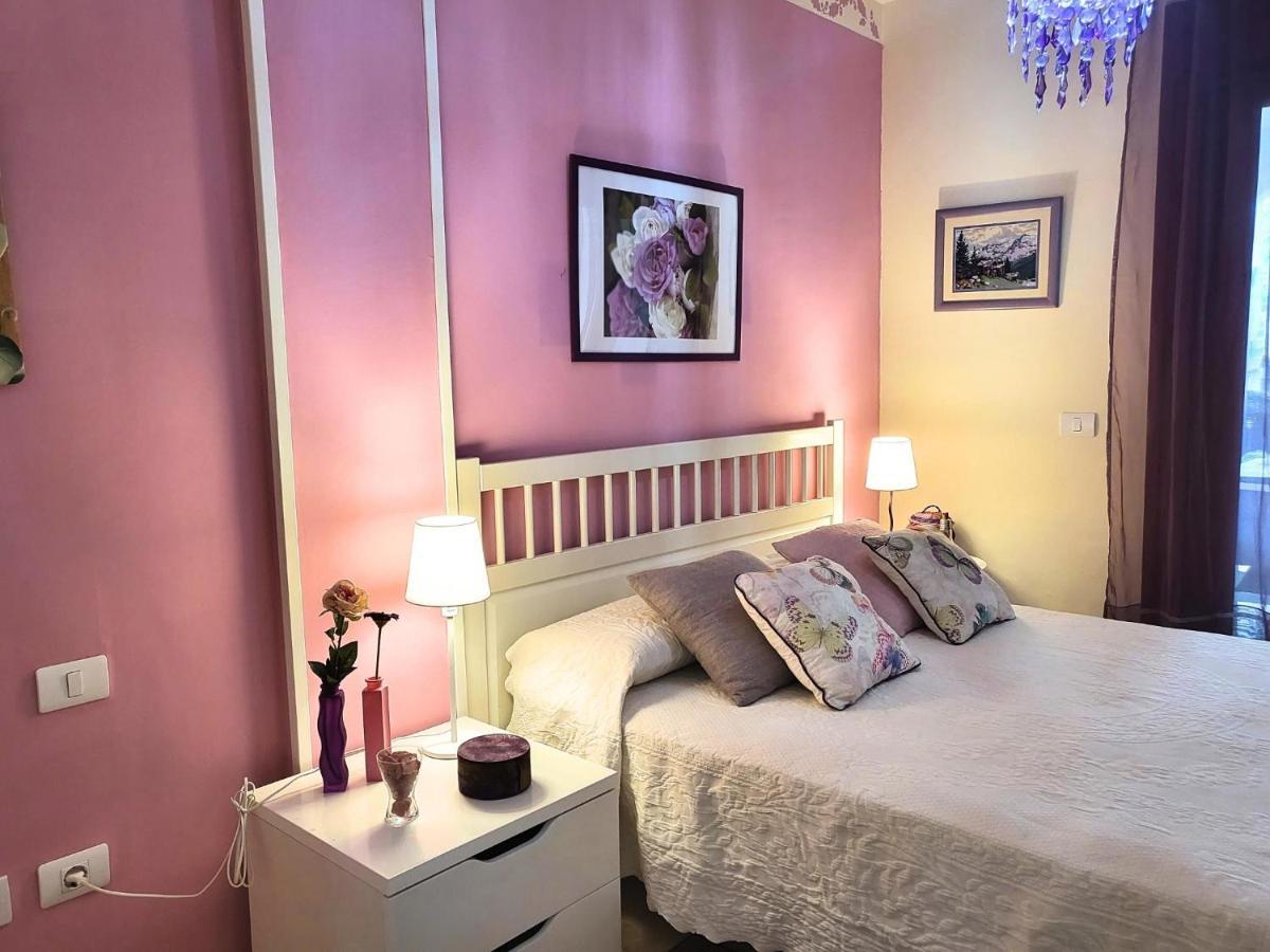 Oasis Palm Mar By Helloapartments Eksteriør bilde
