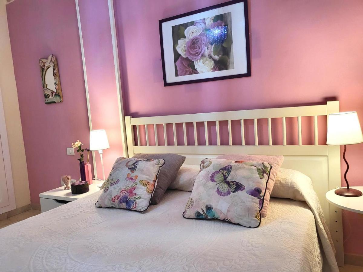 Oasis Palm Mar By Helloapartments Eksteriør bilde