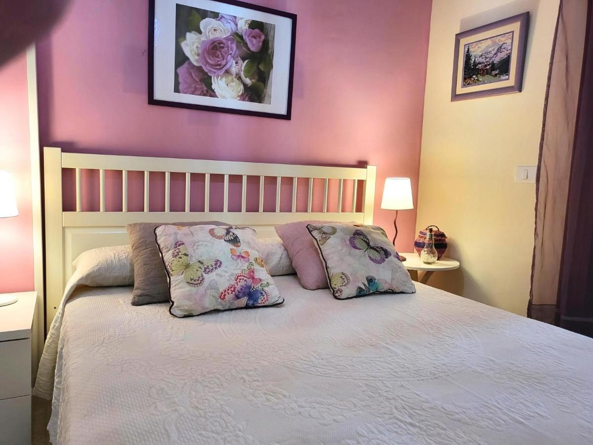 Oasis Palm Mar By Helloapartments Eksteriør bilde