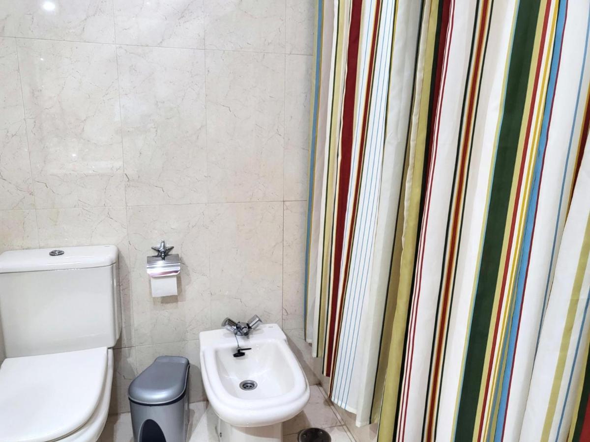 Oasis Palm Mar By Helloapartments Eksteriør bilde