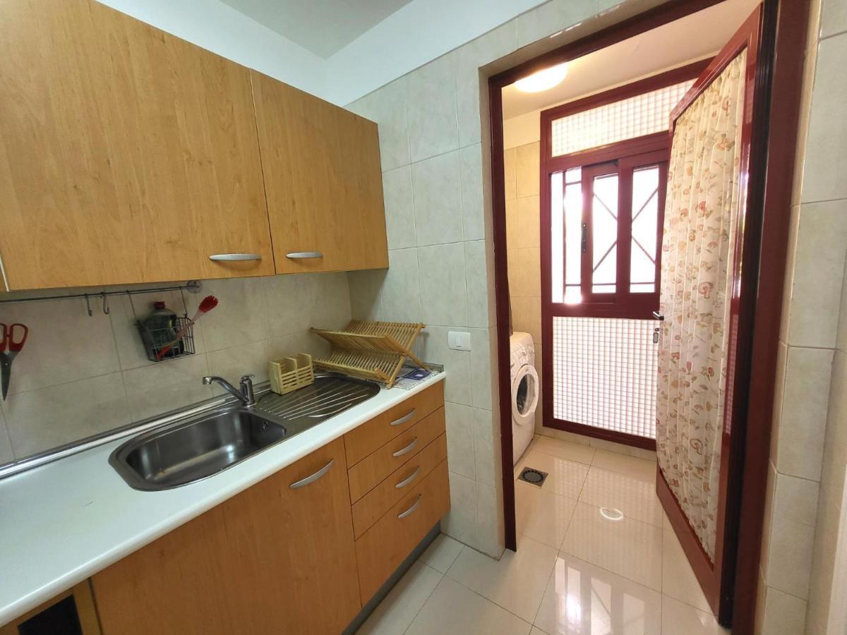 Oasis Palm Mar By Helloapartments Eksteriør bilde