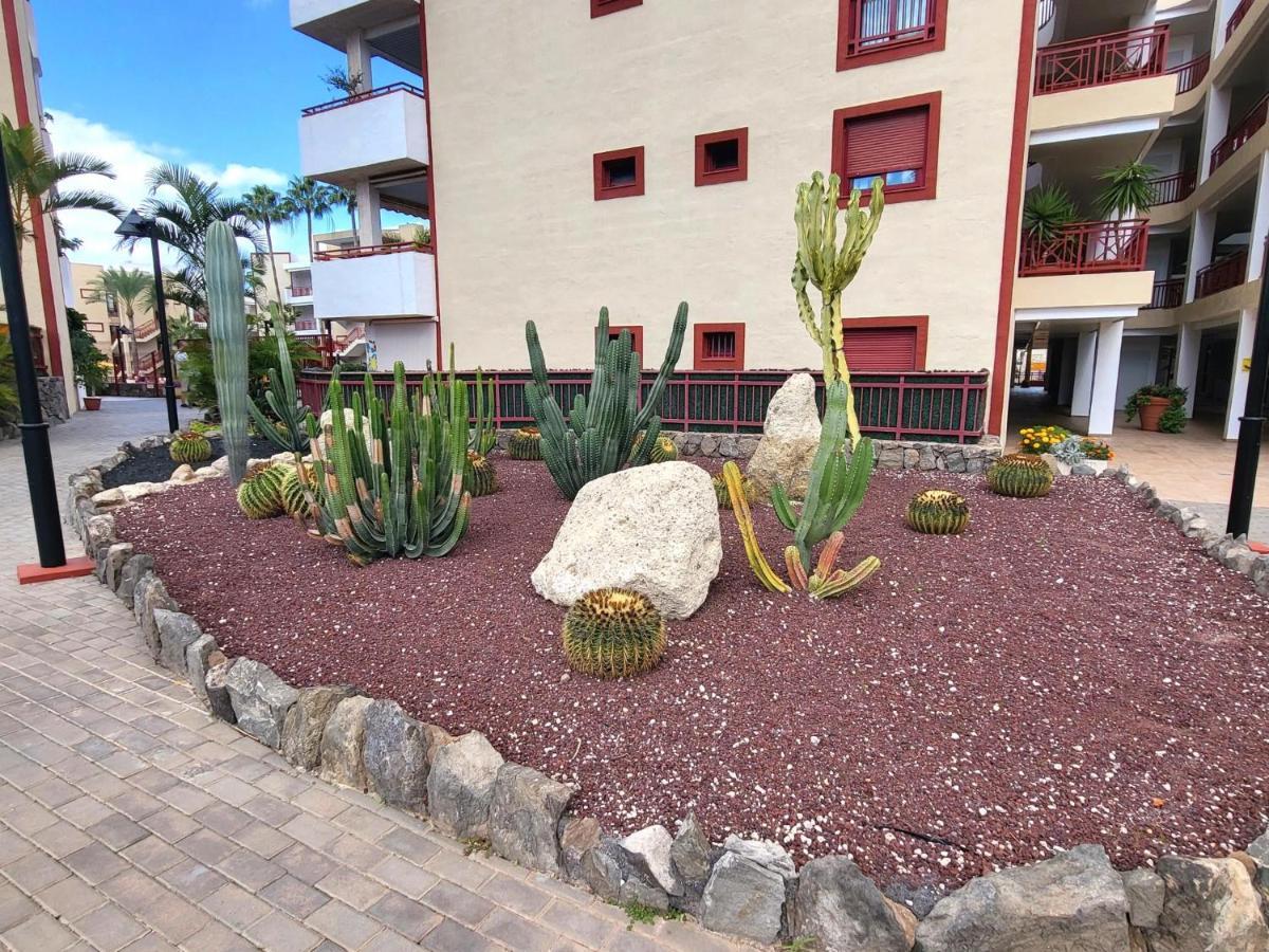 Oasis Palm Mar By Helloapartments Eksteriør bilde