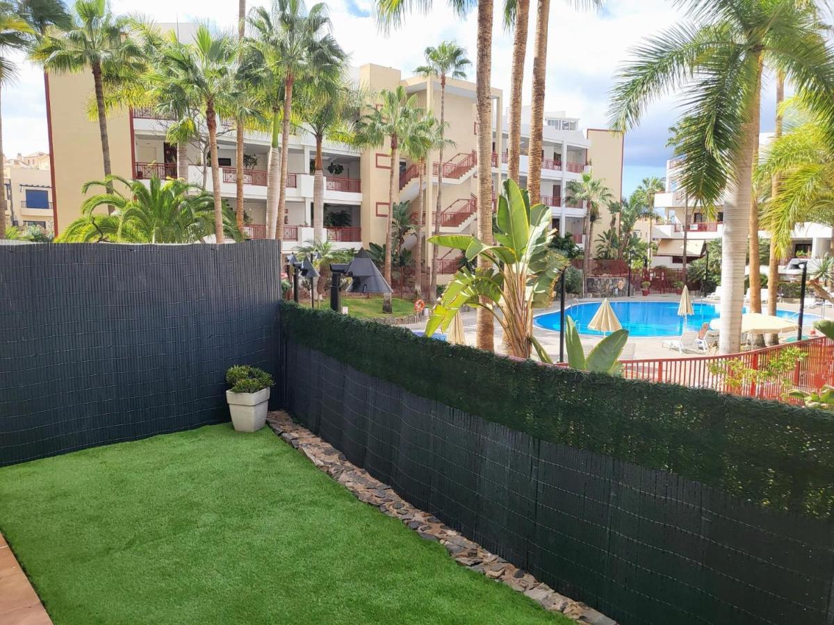 Oasis Palm Mar By Helloapartments Eksteriør bilde