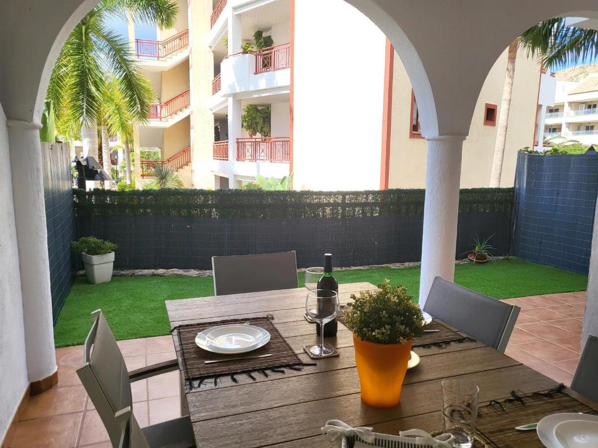 Oasis Palm Mar By Helloapartments Eksteriør bilde