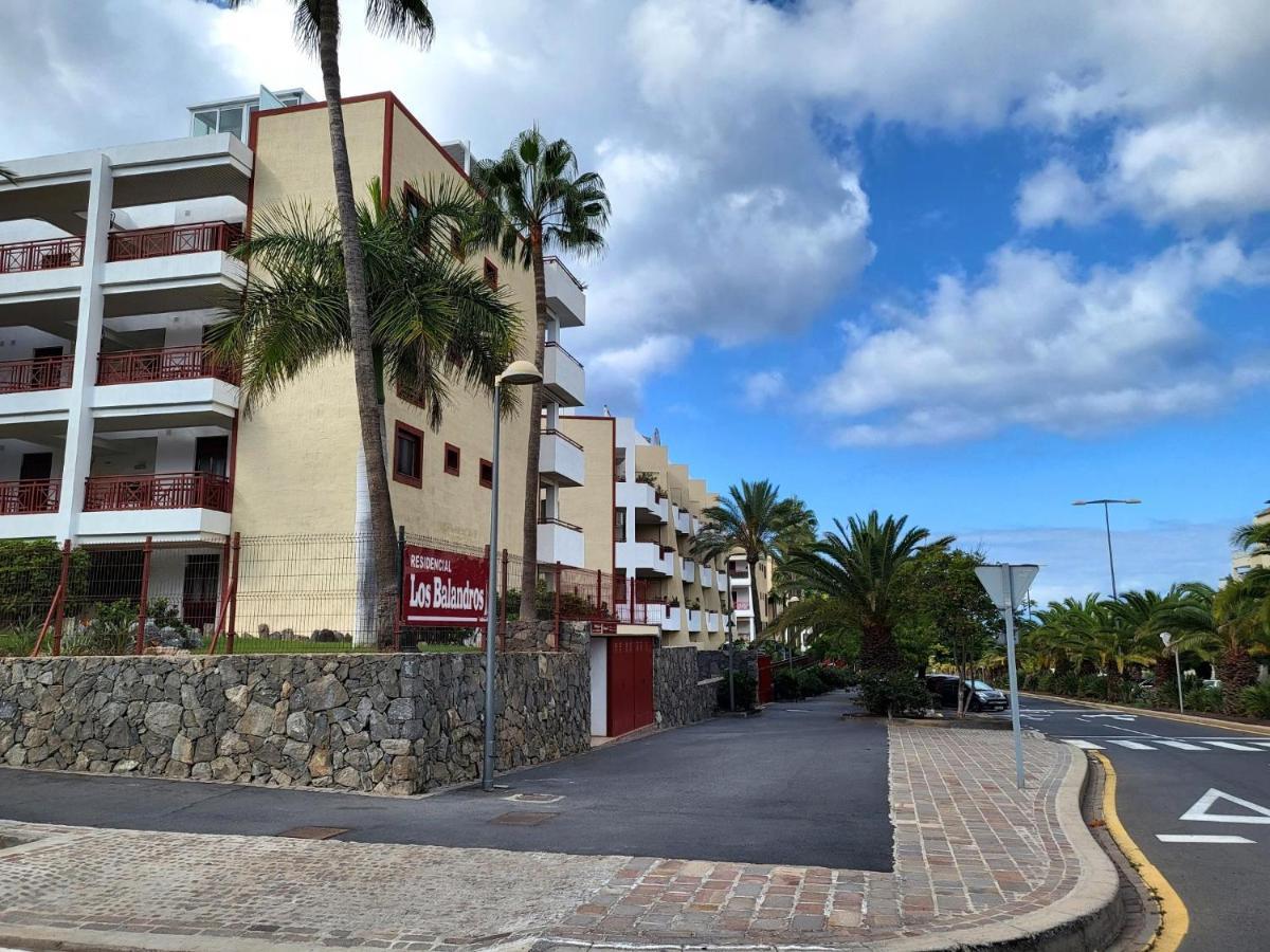 Oasis Palm Mar By Helloapartments Eksteriør bilde