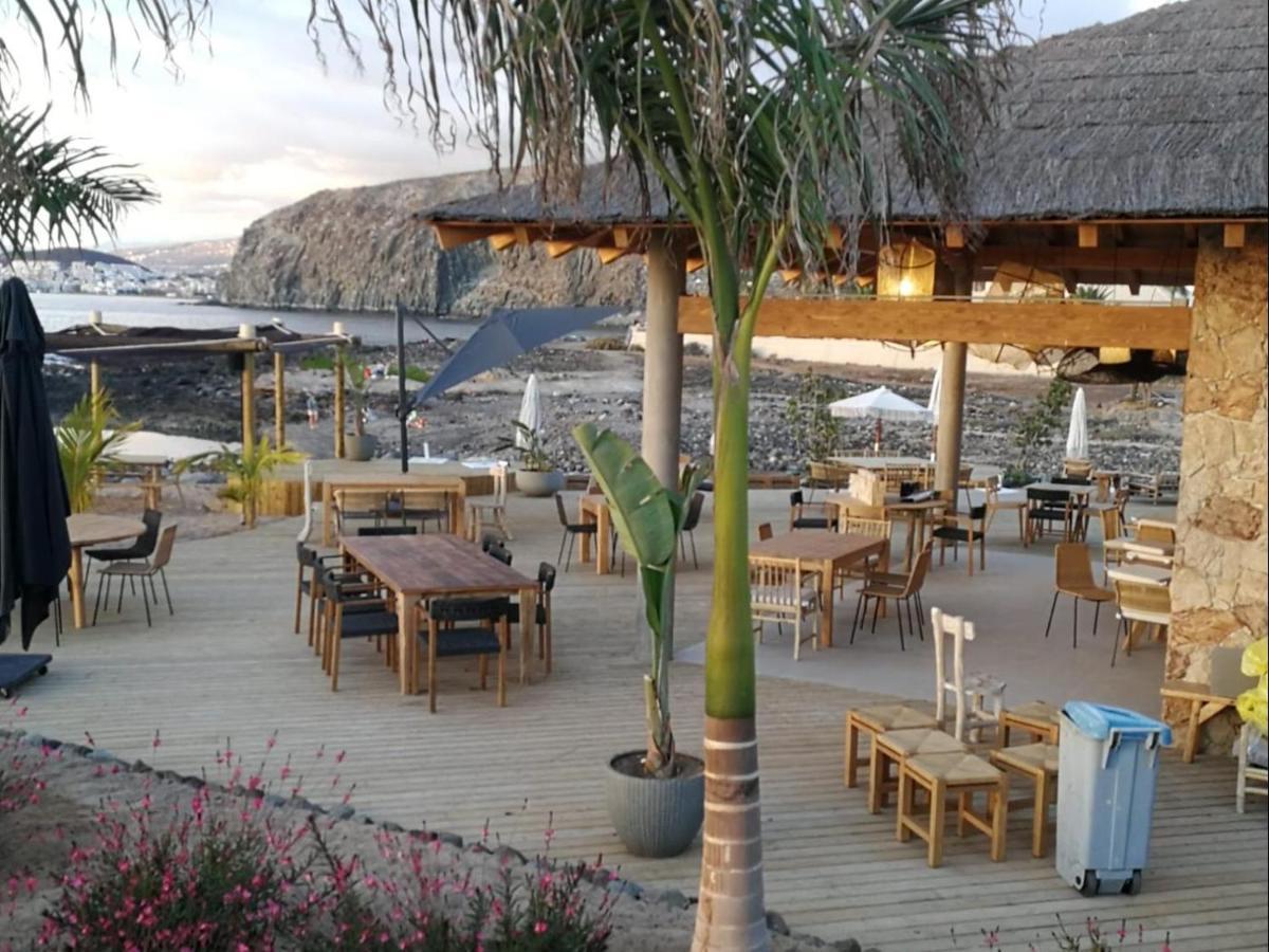Oasis Palm Mar By Helloapartments Eksteriør bilde