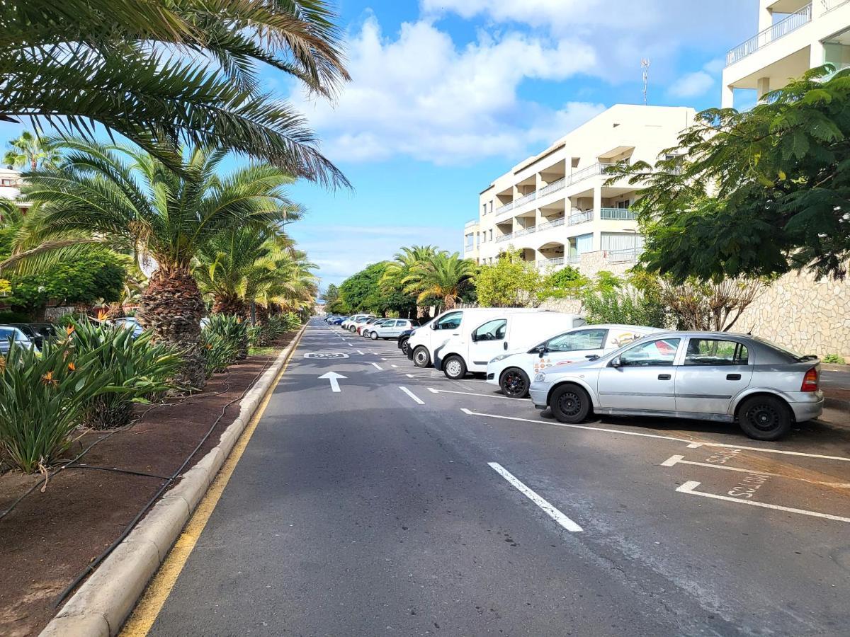 Oasis Palm Mar By Helloapartments Eksteriør bilde