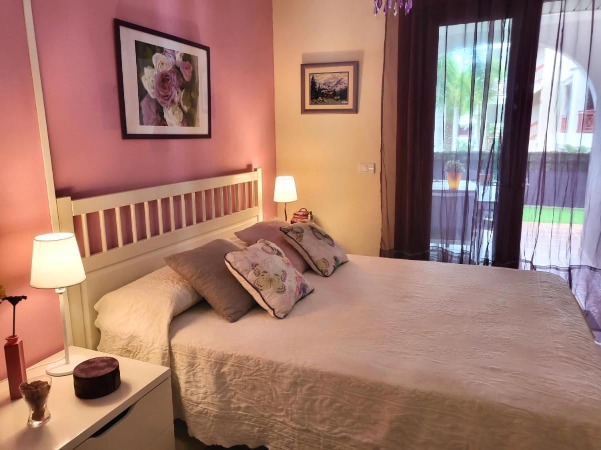 Oasis Palm Mar By Helloapartments Eksteriør bilde