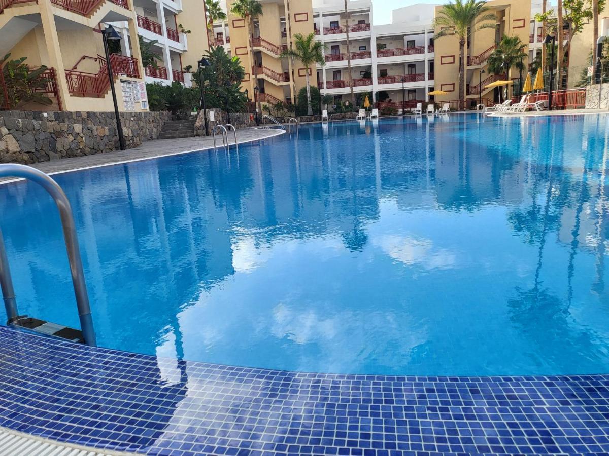 Oasis Palm Mar By Helloapartments Eksteriør bilde