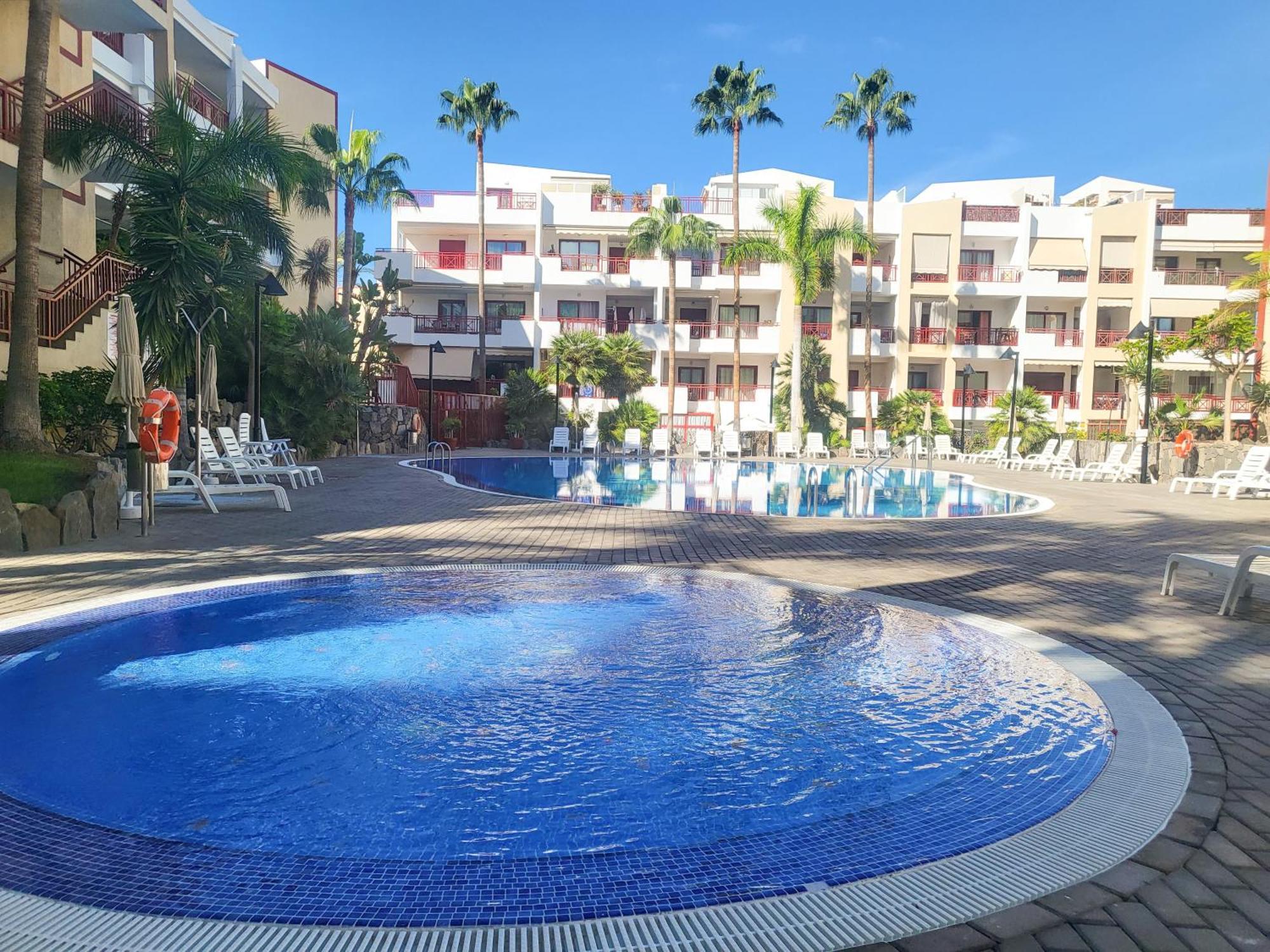 Oasis Palm Mar By Helloapartments Eksteriør bilde