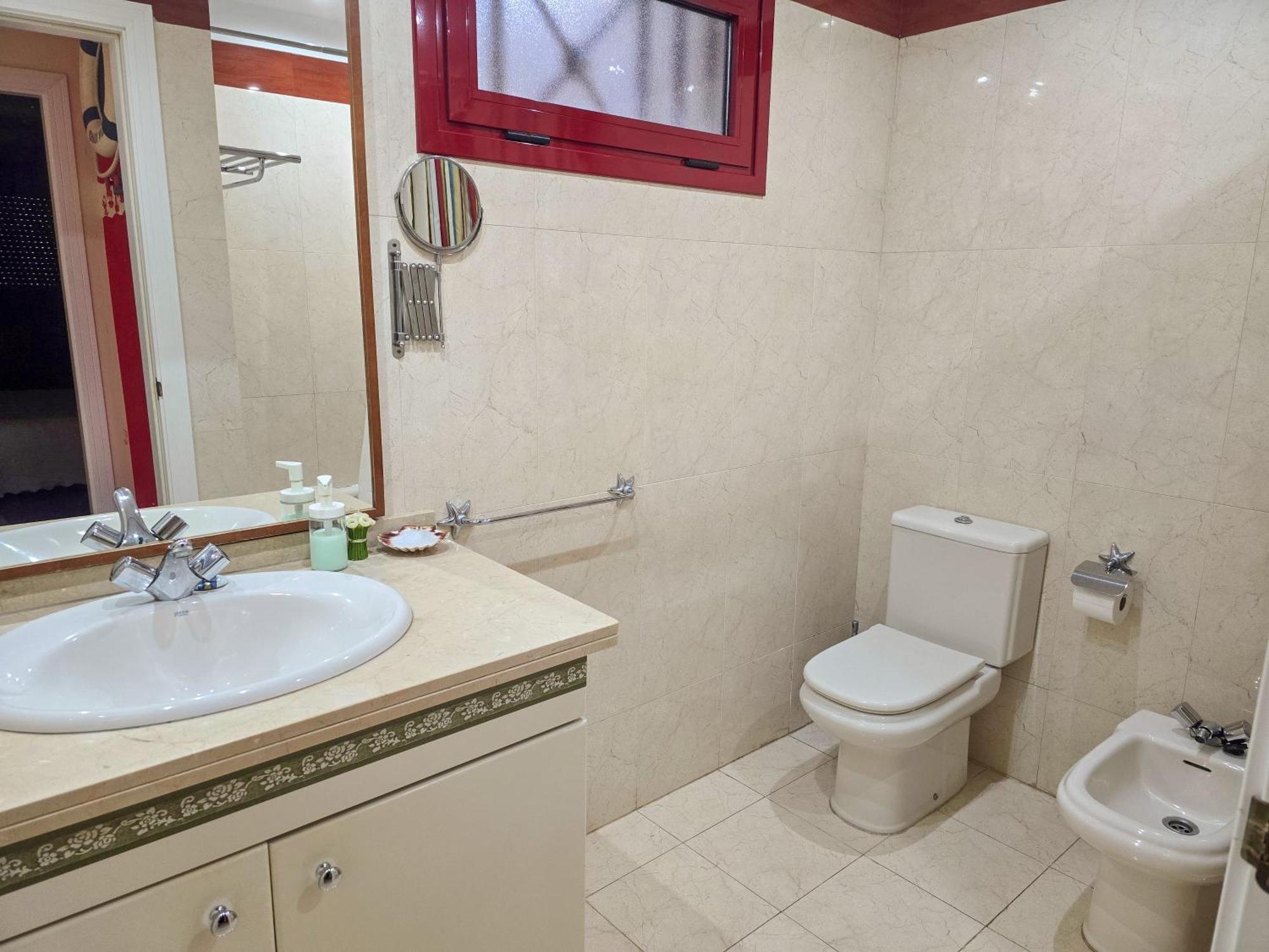 Oasis Palm Mar By Helloapartments Eksteriør bilde
