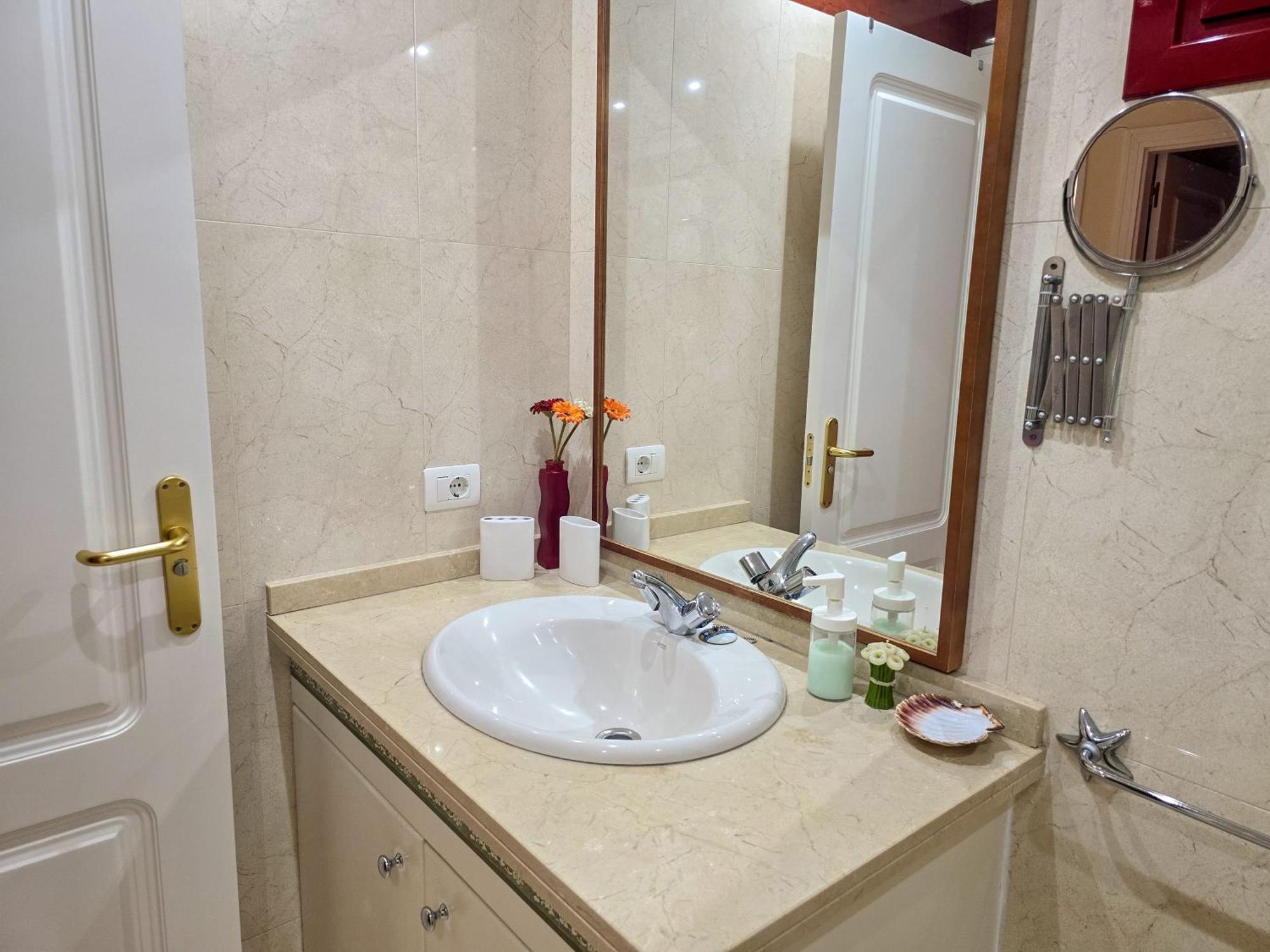 Oasis Palm Mar By Helloapartments Eksteriør bilde
